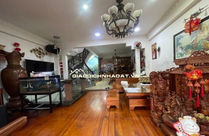 HIẾM !!! QUẬN 7: MẶT TIỀN HOÀNG QUỐC VIỆT – 340M2 – NGANG 17M CỰC HIẾM